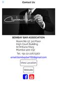 Bombay Bar Association screenshot 3