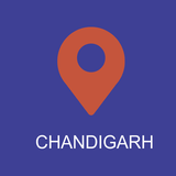 Chandigarh City App icône