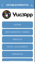 YucaApp ảnh chụp màn hình 3