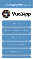 YucaApp تصوير الشاشة 3