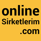 Online Firma Rehberi ikona