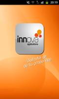 Poster Innova App