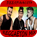Despacito Reggaeton mix 2017 APK