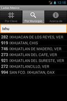 Ladas Mexico screenshot 1