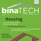 BINATECH E-MAGAZINE 2/2015 icon