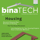 BINATECH E-MAGAZINE 2/2015