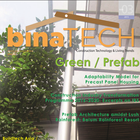 BINATECH E-MAGAZINE 3/2015 icône