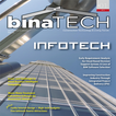 ”binaTECH e-Magazine - 1/2015