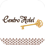 Conserjeria App Centro Hotel 圖標