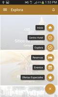 Conserjeria App Centro Hotel 截圖 1