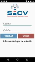 SICV - Validador de Firmas capture d'écran 3