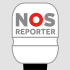 NOS Reporter icône