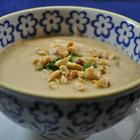 VIRGINIA PEANUT SOUP RECIPE आइकन