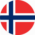 VISIT NORWAY ikon