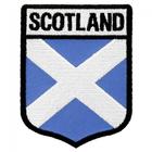 VISIT SCOTLAND icône