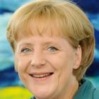 ANGELA MERKEL biểu tượng