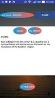 برنامه‌نما BUDDHA عکس از صفحه