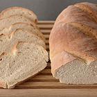 San Francisco sourdough bread RECIPE-icoon