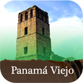 Panama Viejo AR