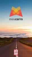 MeuCarro Plakat