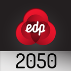 EDP 2050 icône