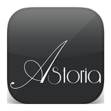 Astoria icône