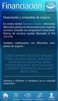 Centro Dental Doctores Jiménez captura de pantalla 1