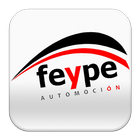 Feype icône