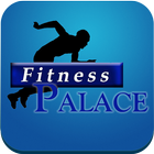 Fitness Palace आइकन