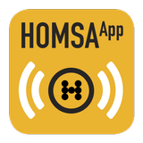 HOMSA SPORT icon