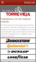 Neumáticos Torrevieja โปสเตอร์