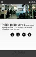 Pablo Peluqueros Ekran Görüntüsü 3