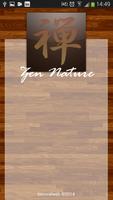 Zennature Affiche