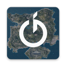 Map & Planepath for PUBG APK