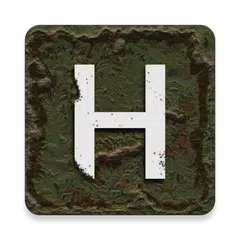 iZurvive - Map for H1Z1