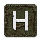 iZurvive - Map for H1Z1 ikona