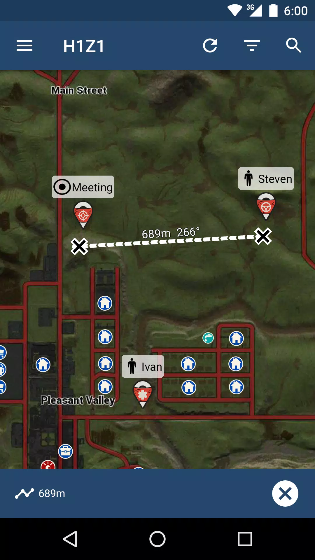 iZurvive - Map for DayZ & Arma APK for Android Download
