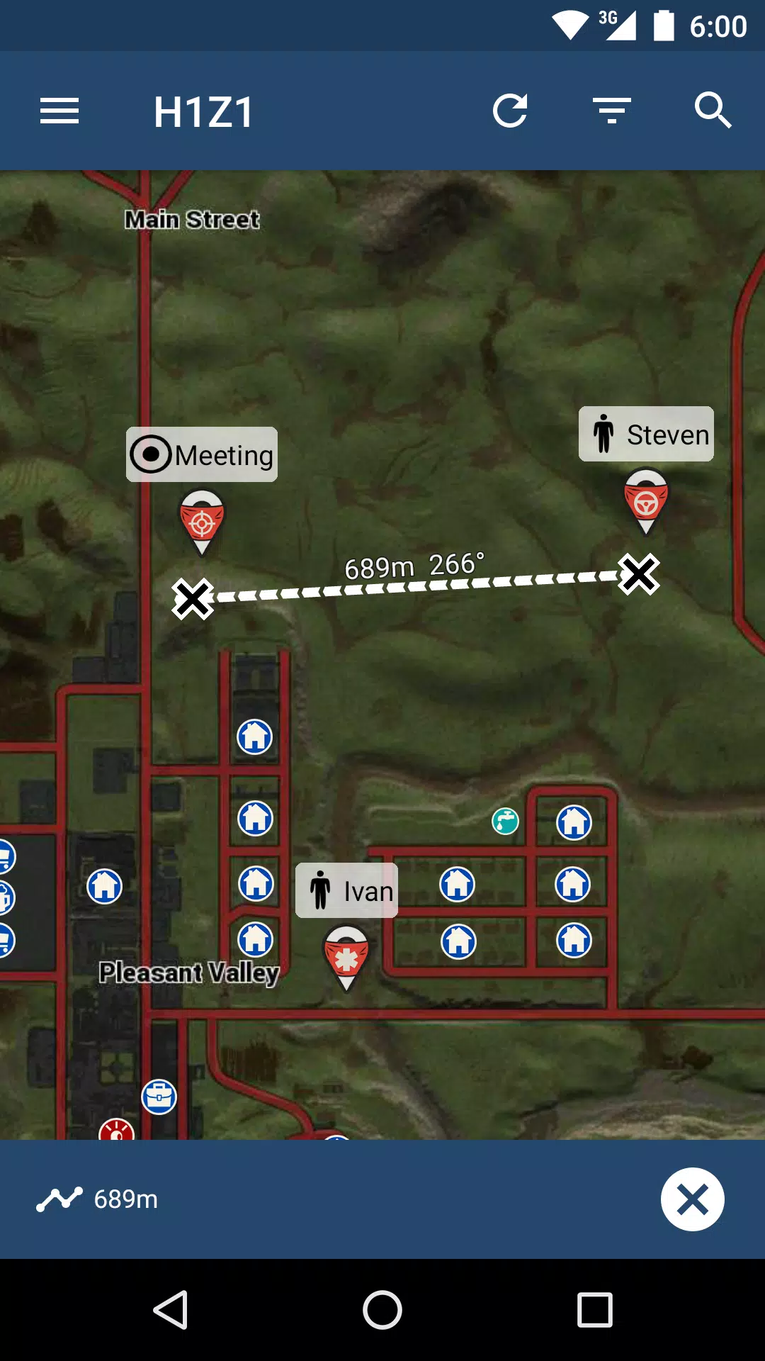 iZurvive - Map for DayZ & Arma - APK Download for Android