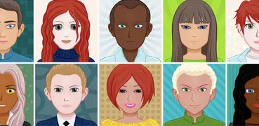 Anime Avatar Maker