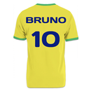 Diseñador de Camisetas Fútbol APK