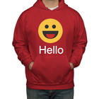 Diseñador de Sudaderas иконка