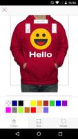 Designer Sweatshirts Screenshot 1