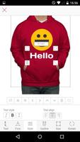 Designer Sweatshirts Screenshot 3