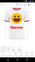 Diseñador de Polos โปสเตอร์