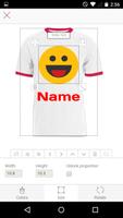 Diseñador de Polos ภาพหน้าจอ 2