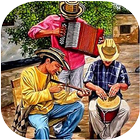 Vallenato Music icône