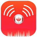Canadian Radio App APK