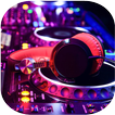 Disco radio icon