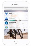 Fitness Music 海报