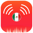 Radio Mexico en Vivo APK